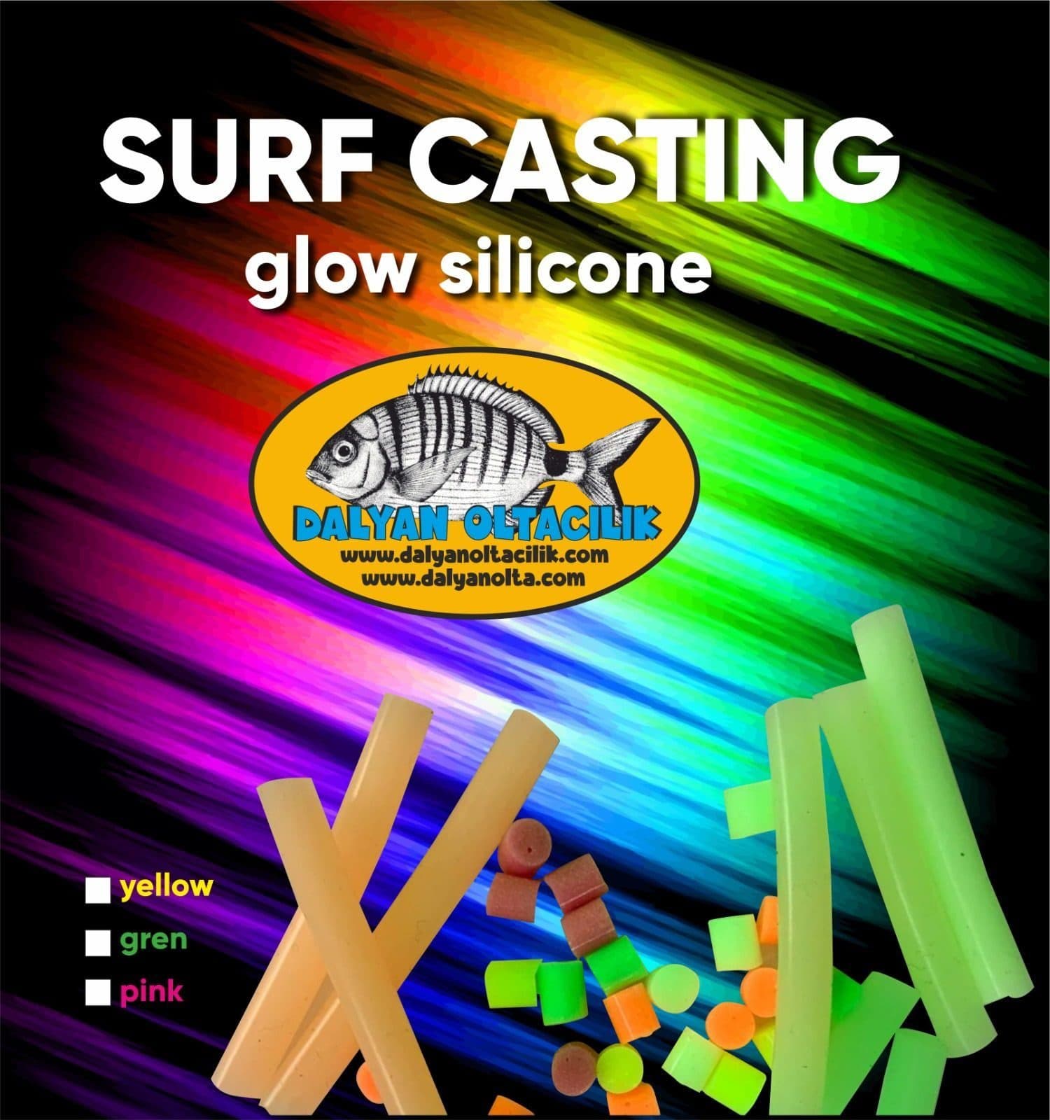 Surfcasting’de Doğru Dip Takımı: Pater Noster ve Boncuklu Sistemler Surfcasting’de Doğru Dip Takımı: Pater Noster ve Boncuklu Sistemler