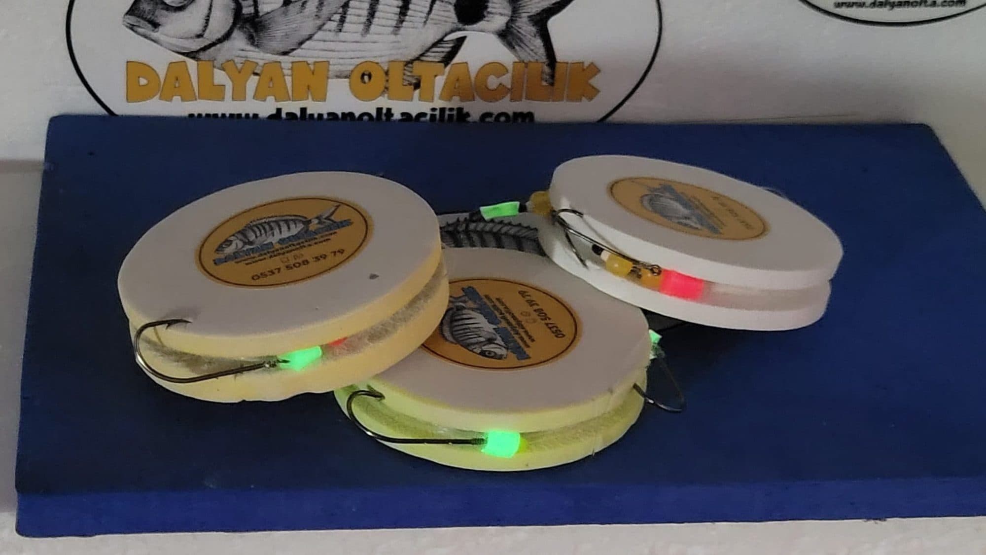 Dalyan Oltacılık Güvencesiyle Canlı Yem ve Surf Casting Takımları Dalyan Oltacılık Güvencesiyle Canlı Yem ve Surf Casting Takımları